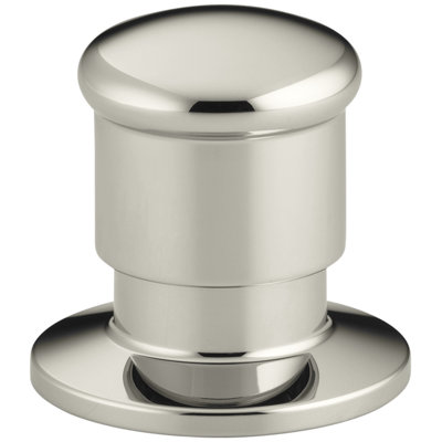 Deck-Mount Two-Way Diverter Valve