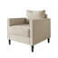 Fauteuil de 31,89 po de largeur Newquay-257100039