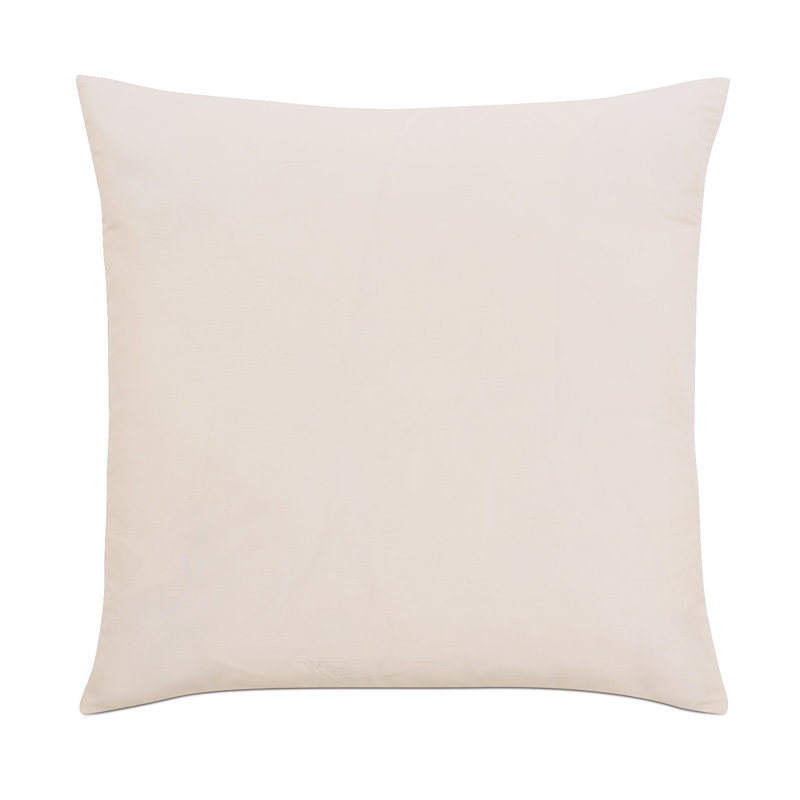Isolde Square Pillow Cover & Insert