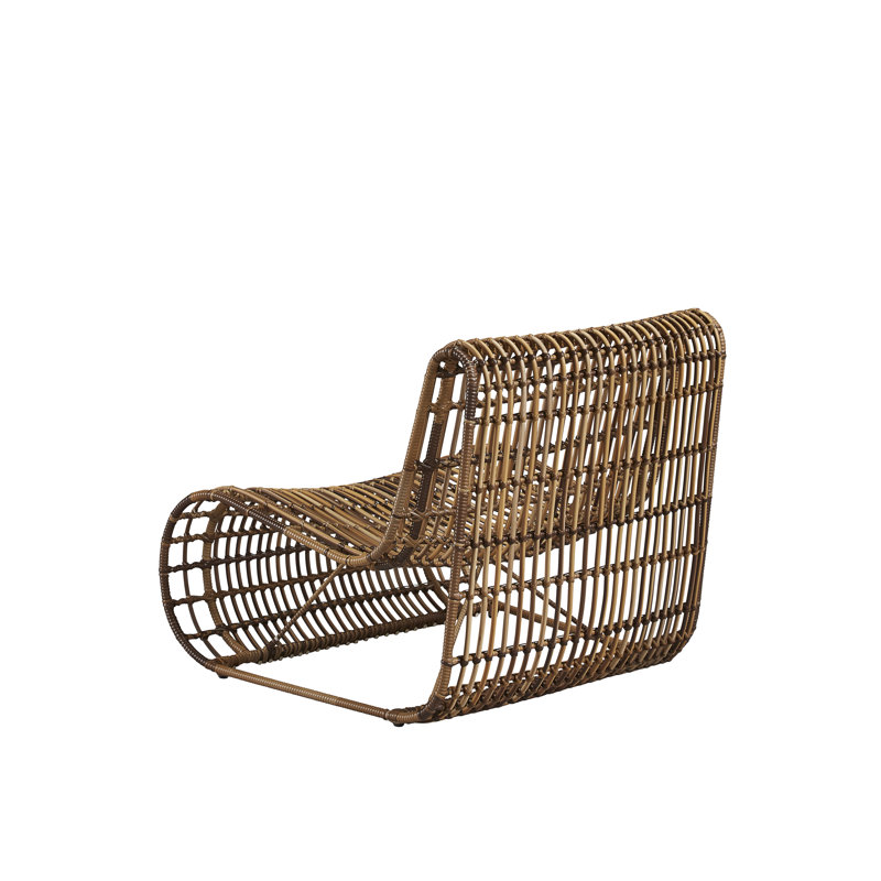 Diogenes Outdoor Lounge Chair
