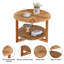 Table basse Ivenita