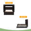 Lit en bois avec armoire tout-en-un, tablette et prises, lit gigogne-489656060-489656062