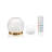 Alazah Aurelia Rechargeable Wireless Table Lamp with Remote