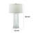 Shellsea Metal Table Lamp