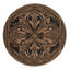  Tapis hawaïen traditionnel lavable-230515249