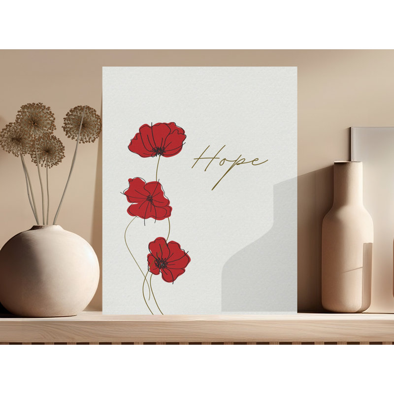 Wrapped Canvas Print Set, 50.8" H x 25.4" W