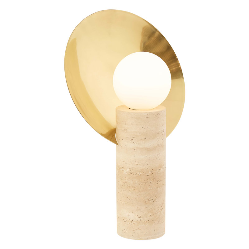 Halo Table Lamp