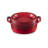 Le Creuset Enameled Cast Iron Traditional Oval Doufeu , 7.75 Qt. - Cerise-116391517