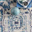Jonsson Oriental Area Rug-1830546356