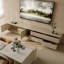 Meuble télé en bois French Simplicity-106897457