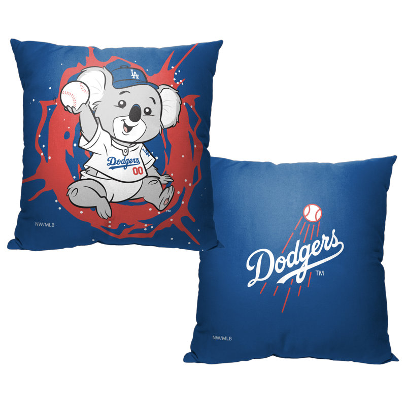 Reversible Pillow Cover