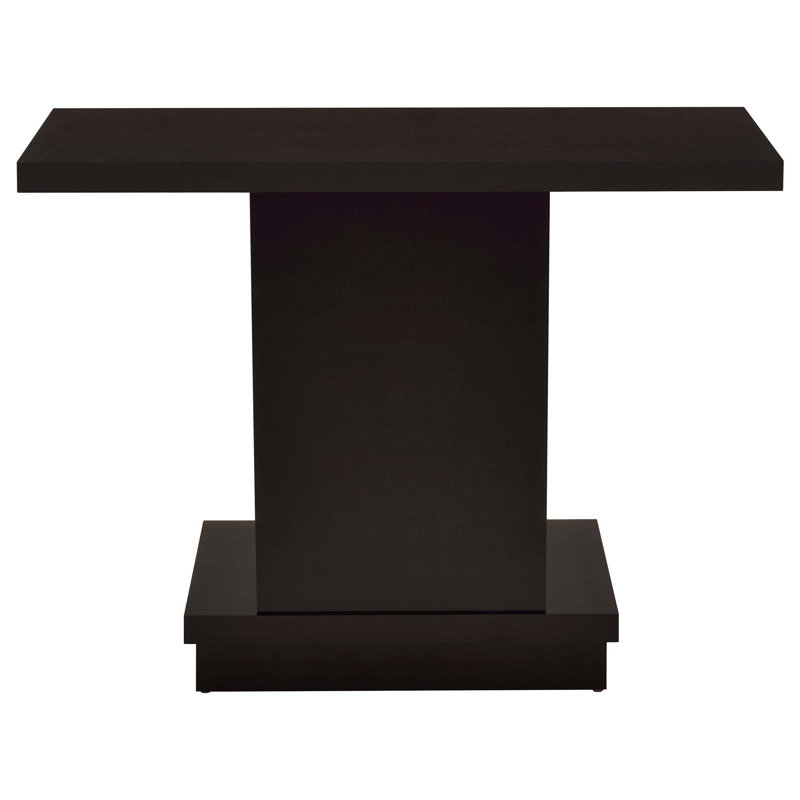 Console Fiona Cappuccino