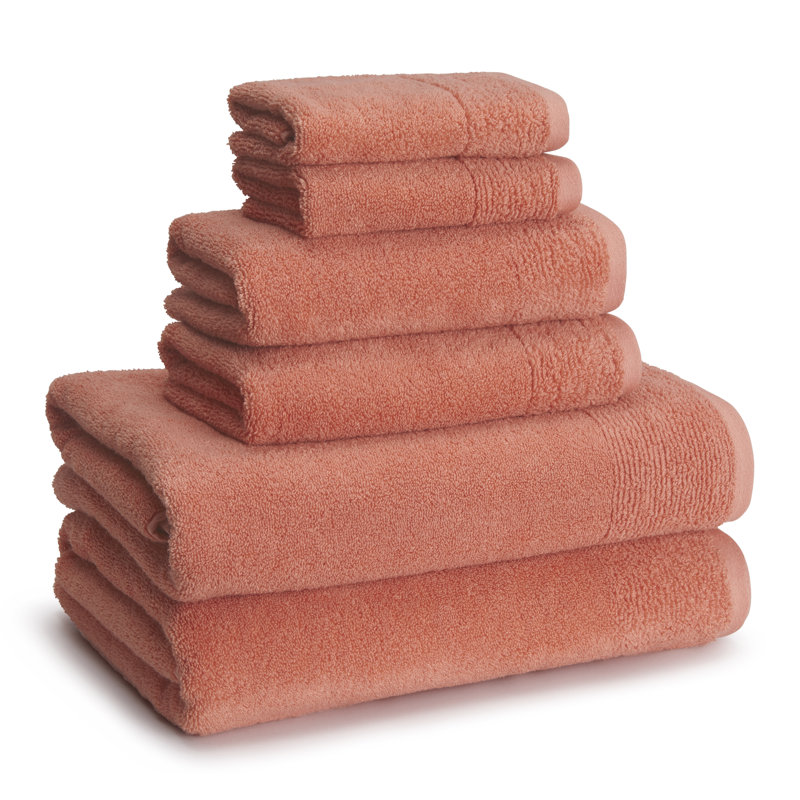 Maven Plush Mulit-Size Set, Coral