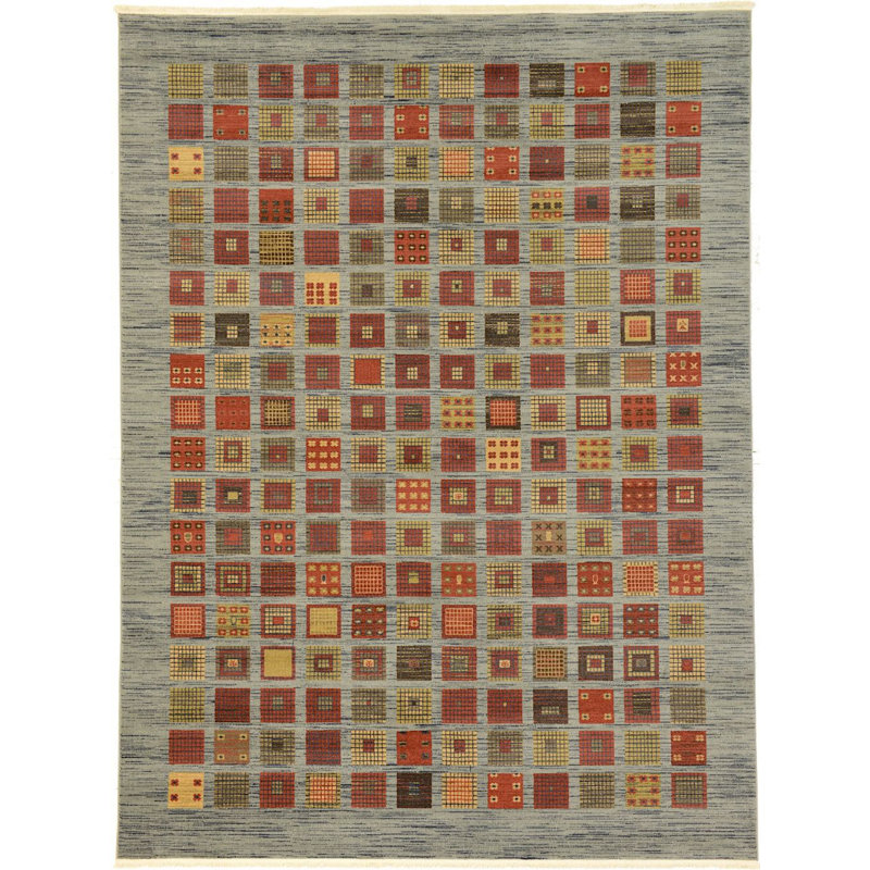 Frederica Rug, Rectangle 9' x 12'