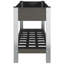 Arbaj Raised Garden Bed-631988970