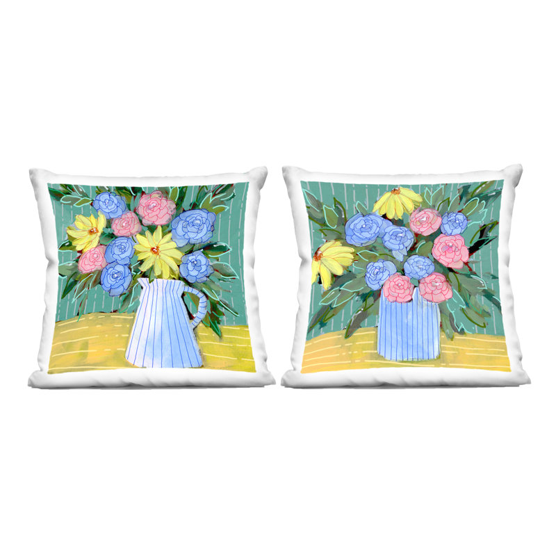 Coussin Stupell Industries