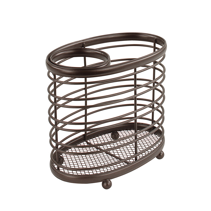 Porte-outils pour cheveux, Bronze