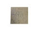 Hand-Knotted High-Quality Area Rug