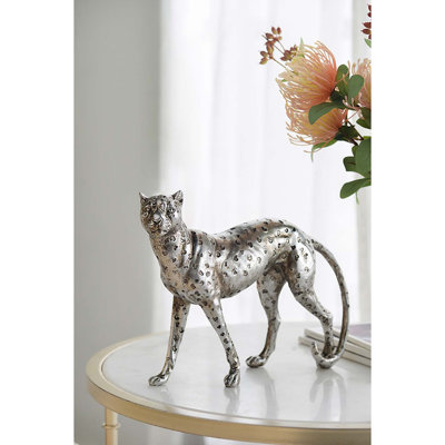 13x3x9 "Figurines et sculptures d'animaux