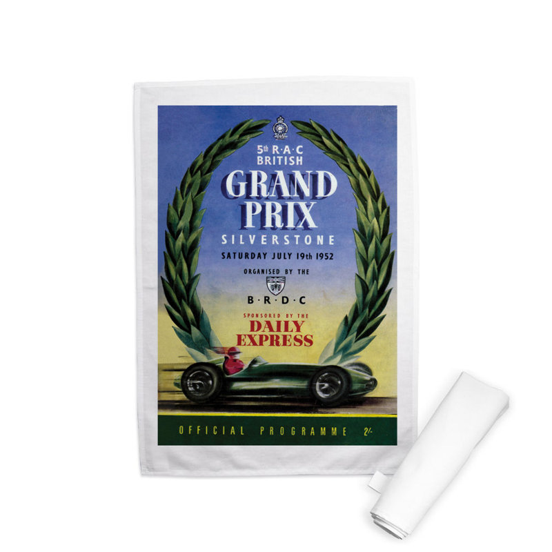 Cotton Kitchen Towel