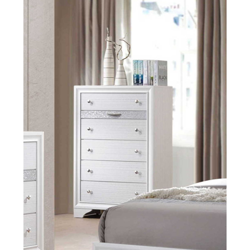 Blanding Piece Bedroom Set