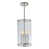 Polished Nickel selected