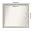 Miroir de salle de bain mural Parlor-867260080