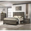 Mobilier de chambre à coucher 1pc