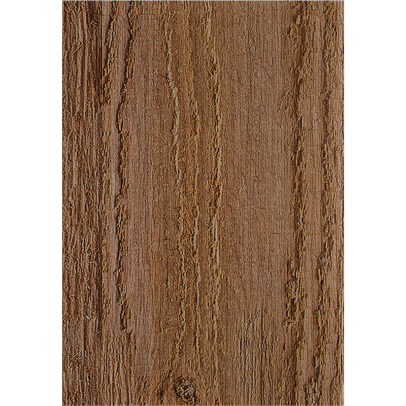 Alpine Rough Sawn, Cèdre rouge, H 6 po x l 12 po x P 4 po