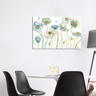 « my serres i », impression sur toile