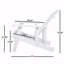 Chaise de patio d'extérieur Basic-1745761461