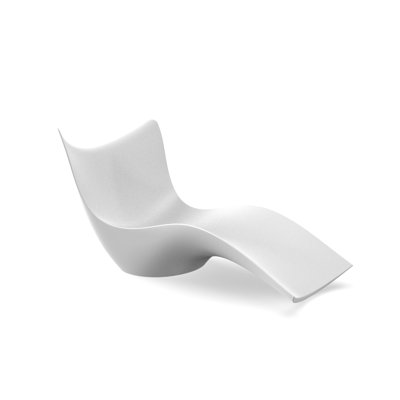 Designers Chaise Lounge