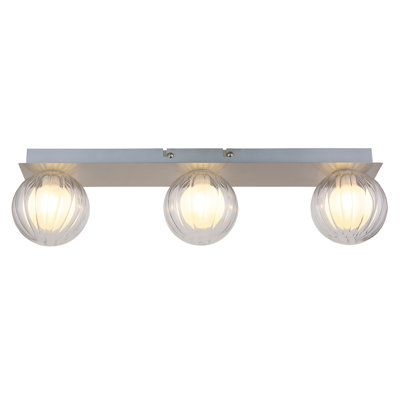 Deangilo Flush Mount