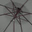 Parasol de plage 99,6 po Tyler-2018250063