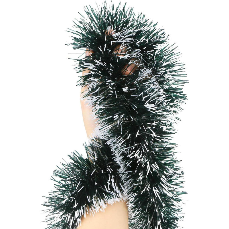 Arvida 4.11cm Faux Garland