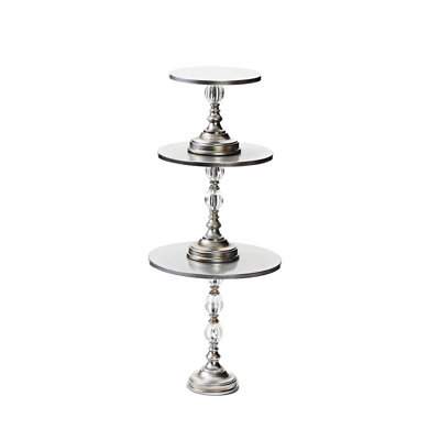 Sanjuana Cake Stand