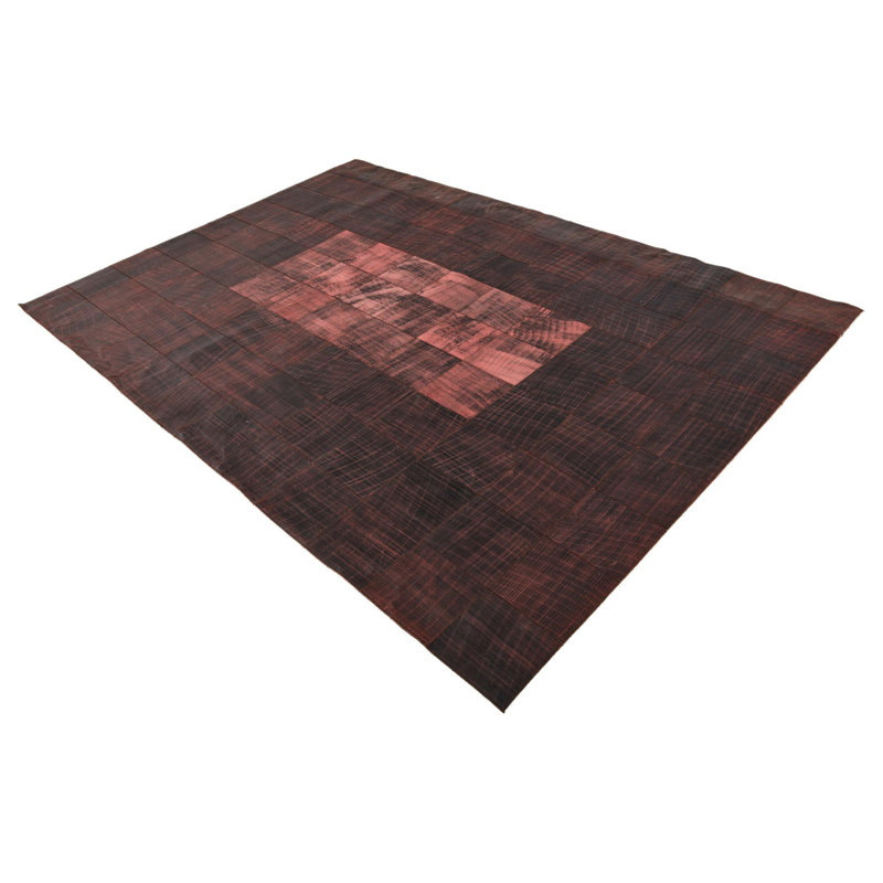 Jake Pink Rug