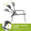 Tammo Metal 2 - Person Seating Group-1335049342