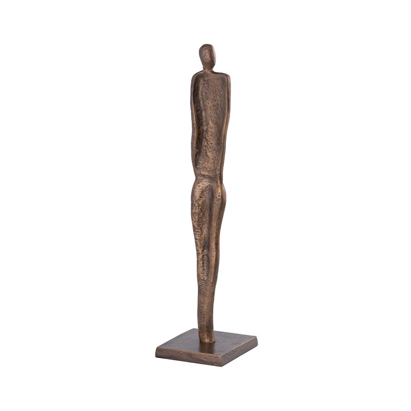 Corsetti People Figurines & Sculptures, 50.2cm H  x 12cm W  x 12.2cm D
