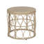Table d'appoint Rattan Bruce-2001684658