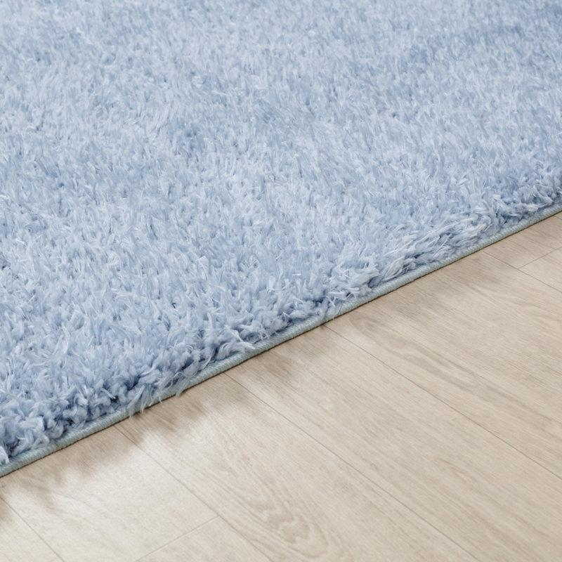Beyanka Machine Tufted Area Rug, Rectangle 200 x 275 cm