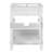24'' Bathroom Vanity with Top Sink-120705388
