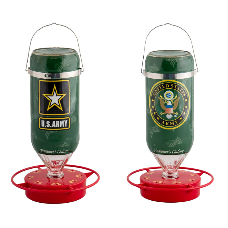 Mangeoire à colibri 32 oz