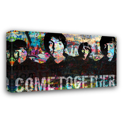 " Come Together " by Steven Chambers