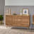 Sideboard With 3 Doors