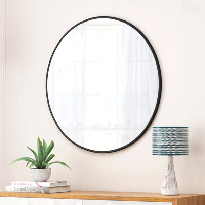 Miroir d'appoint 36 po