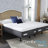 ComforPedic from Beautyrest Medium Gel Memory Foam Mattress with Adjustable Base-46022209-111448230