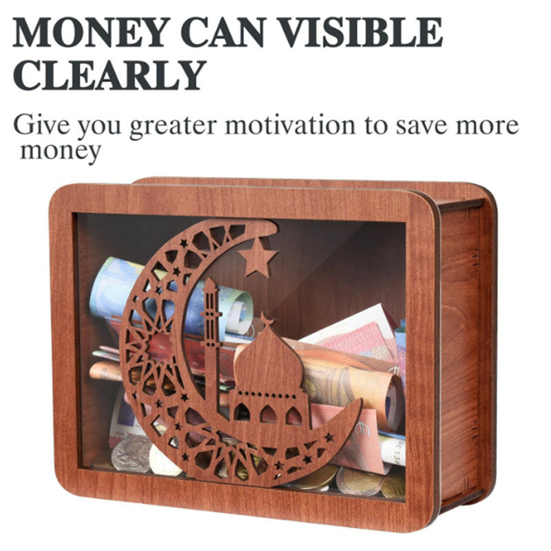 Sekina Memory Box