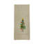 Rustic Christmas Tree Tea Towels-563147215