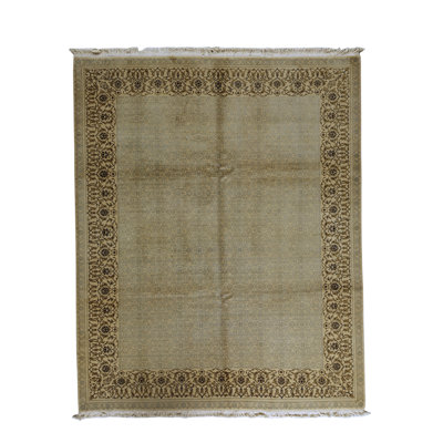 Jahan Wool Oriental Area Rug